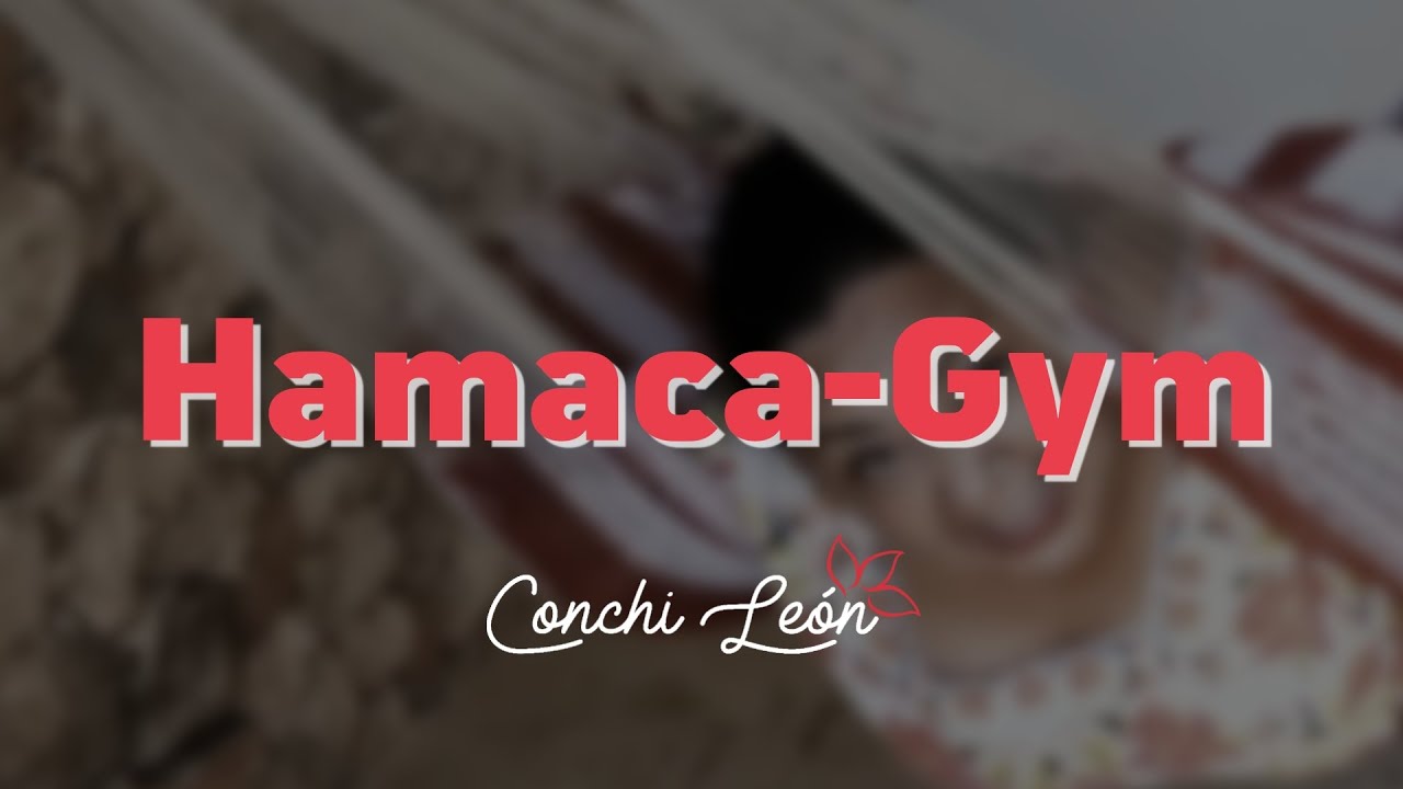 Hamaca Gym (Sketch)