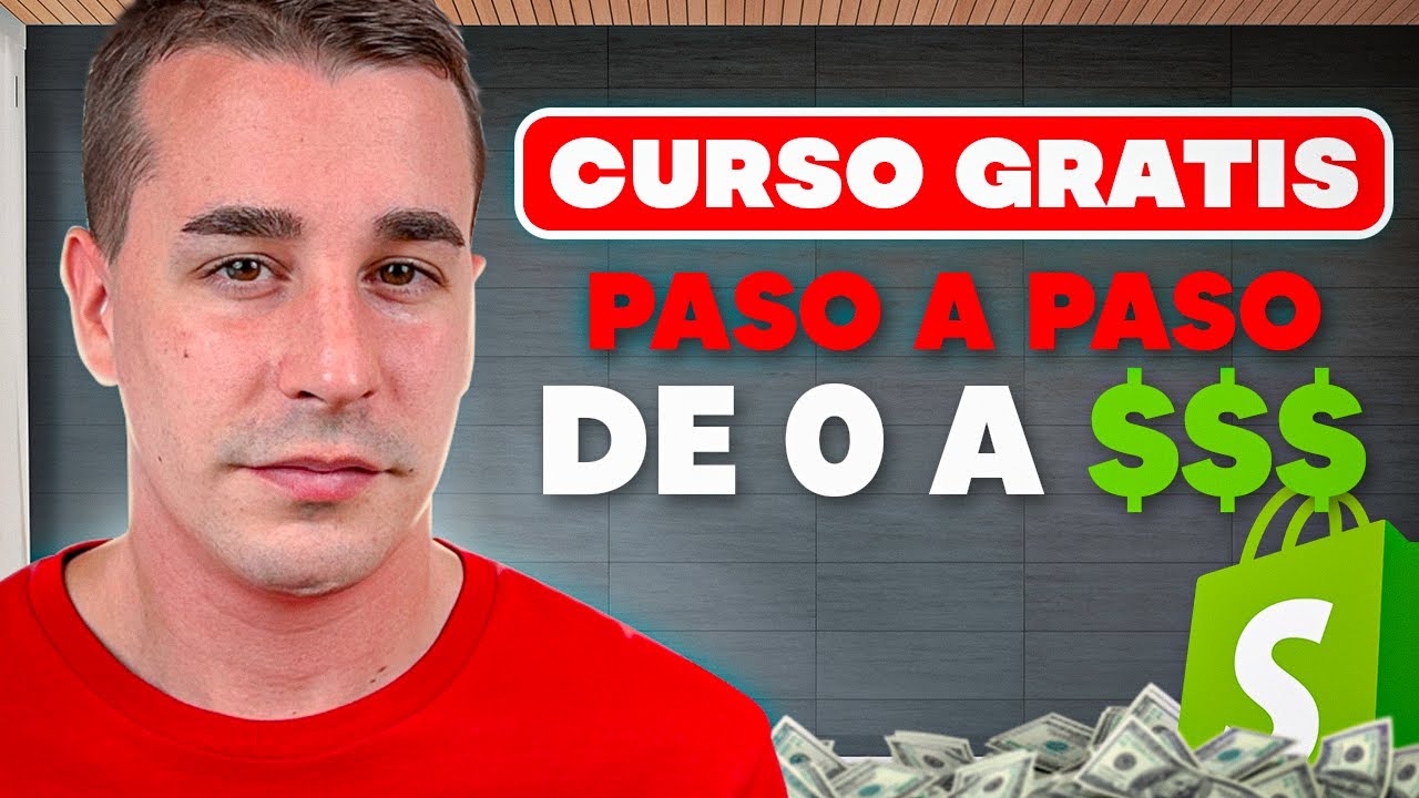Como Hacer DROPSHIPPING DIGITAL desde 0 Paso a Paso