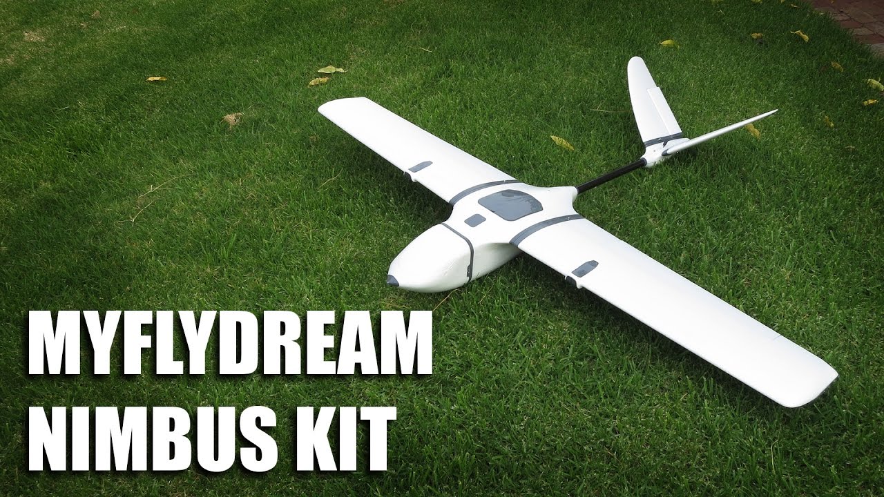 MFD Nimbus 1800 kit