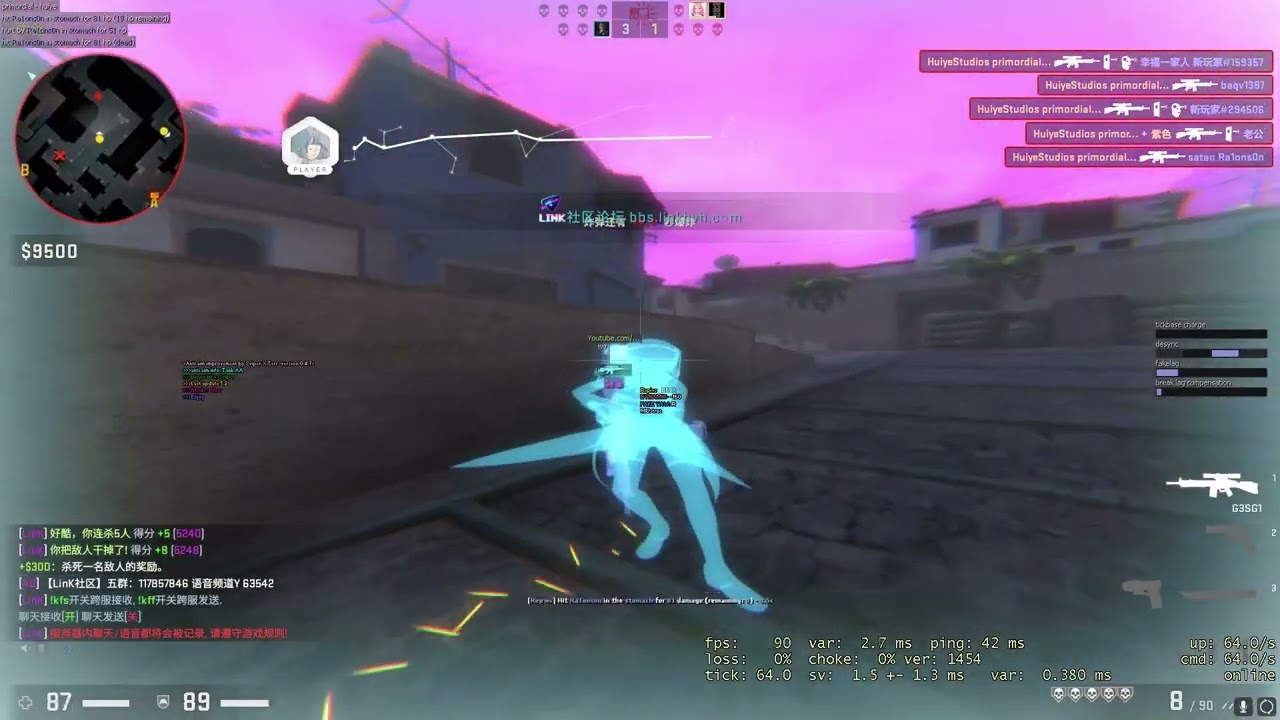 primordial.dev is pretty cool