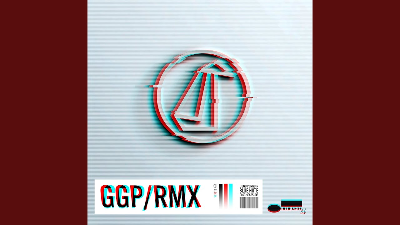 F Maj Pixie (Squarepusher Remix)