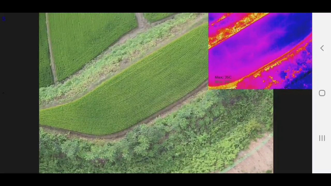 Flir duo pro r (,pixhawk2 missionplaner)