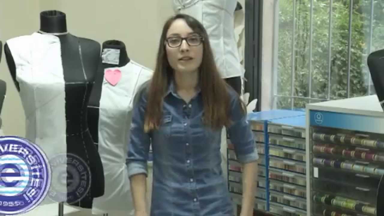 Emel Akın Meslek Yüksekokulu - Moda Tasarım Programı