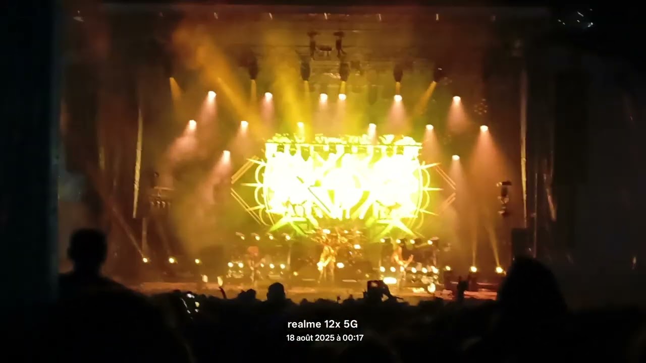 Machine Head - Motocultor (29)