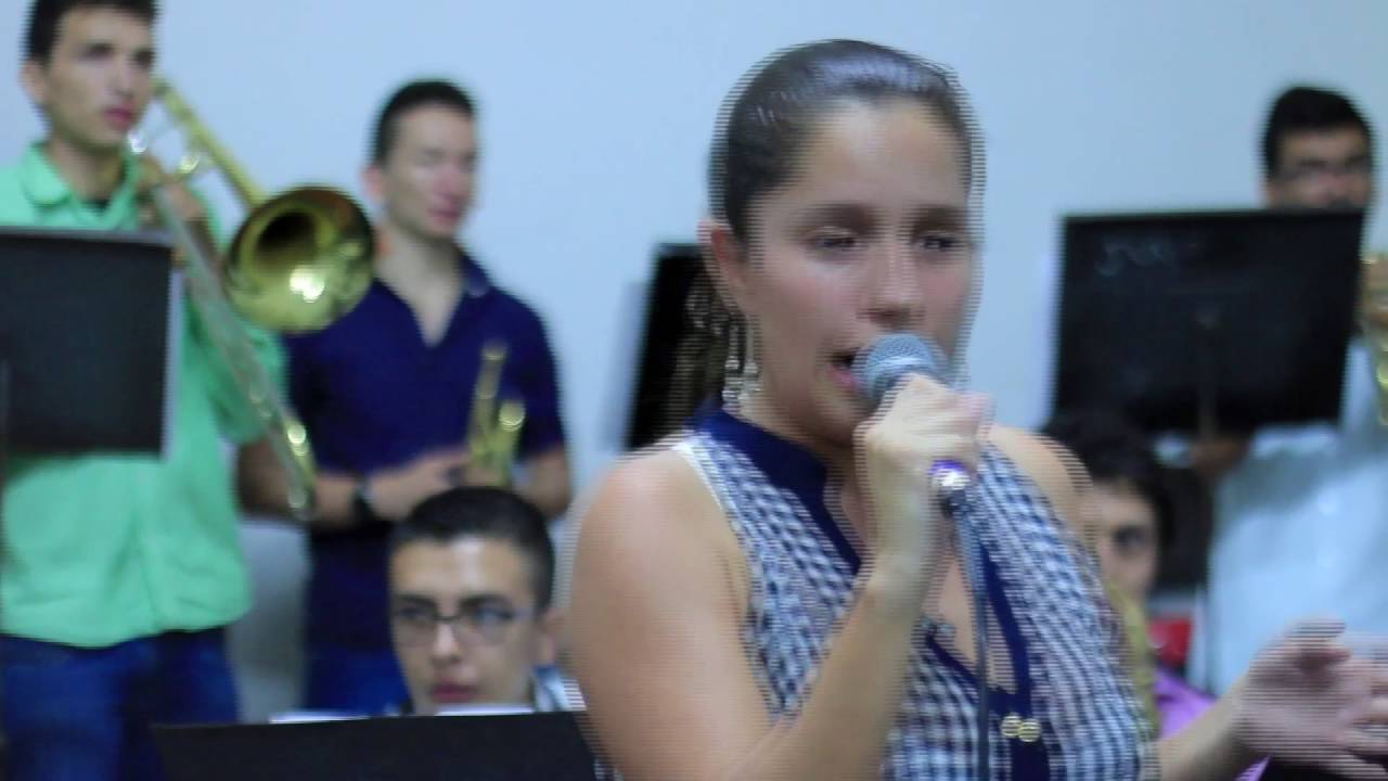 La magia del Conservatorio del Tolima. #RegiónTR3CE