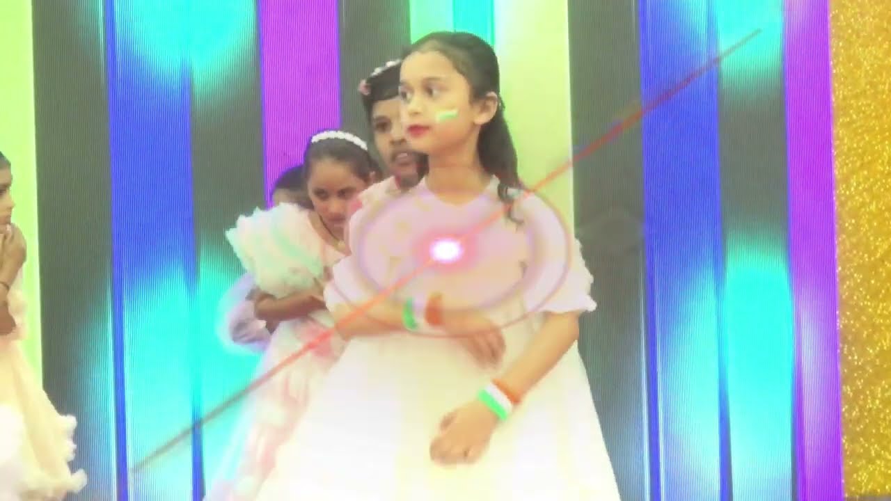 Republic Day Celebration | Part - 2 | Swami Vivekanand Public School Sarangpur (M.P.) #SVPS