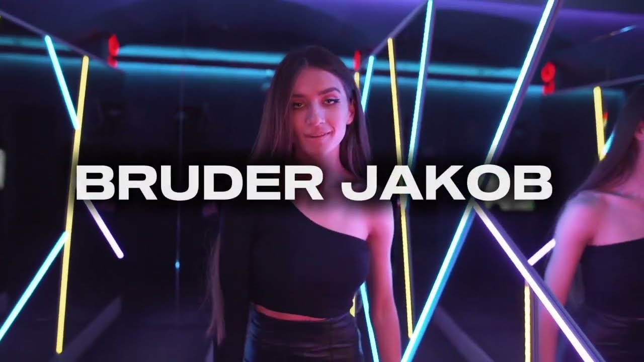 NOIZE-BRUDER JAKOB