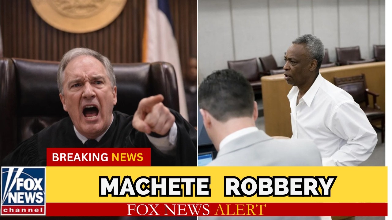 Repeat Offender With 12 Convictions Gets a $25K Bond Judge Calls It 