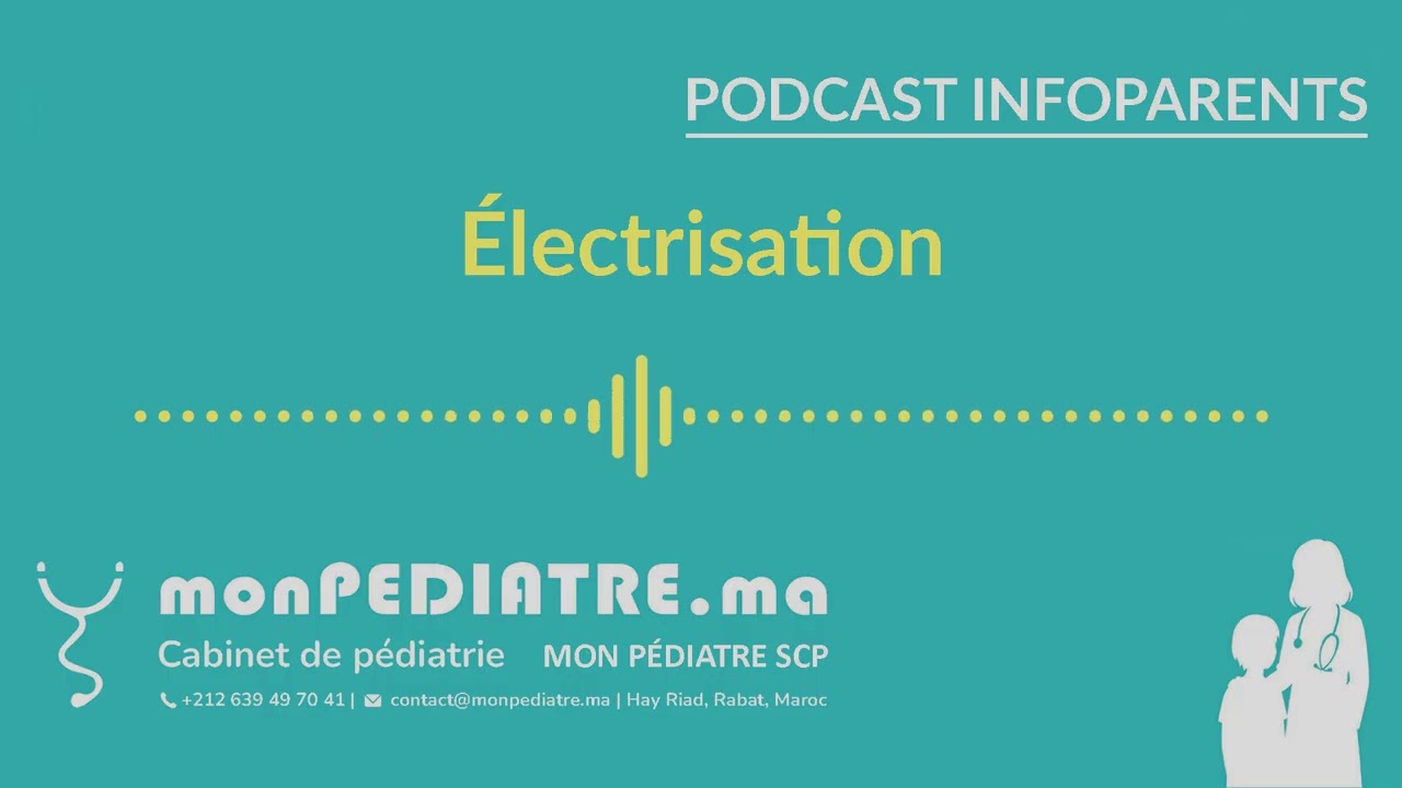 Électrisation