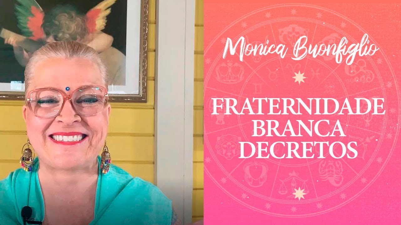 A GRANDE FRATERNIDADE BRANCA E SEUS DECRETOS