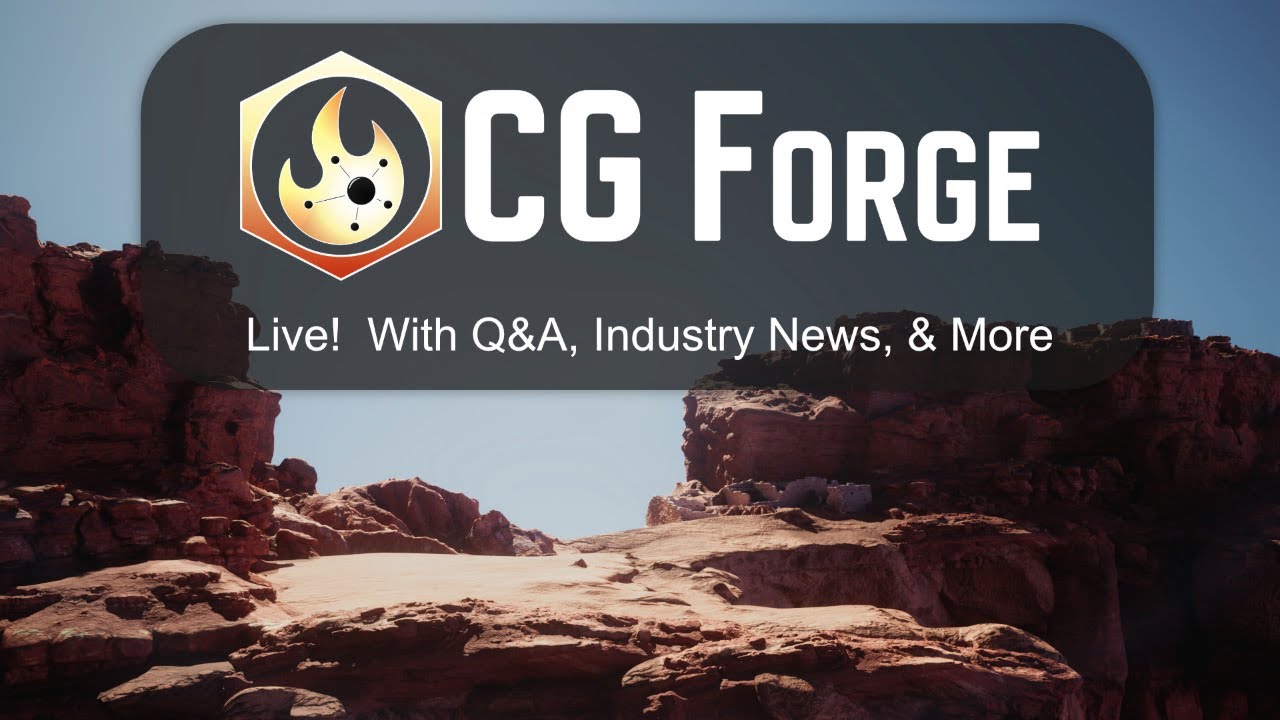 Live Houdini Art Reviews - Feb. 2024