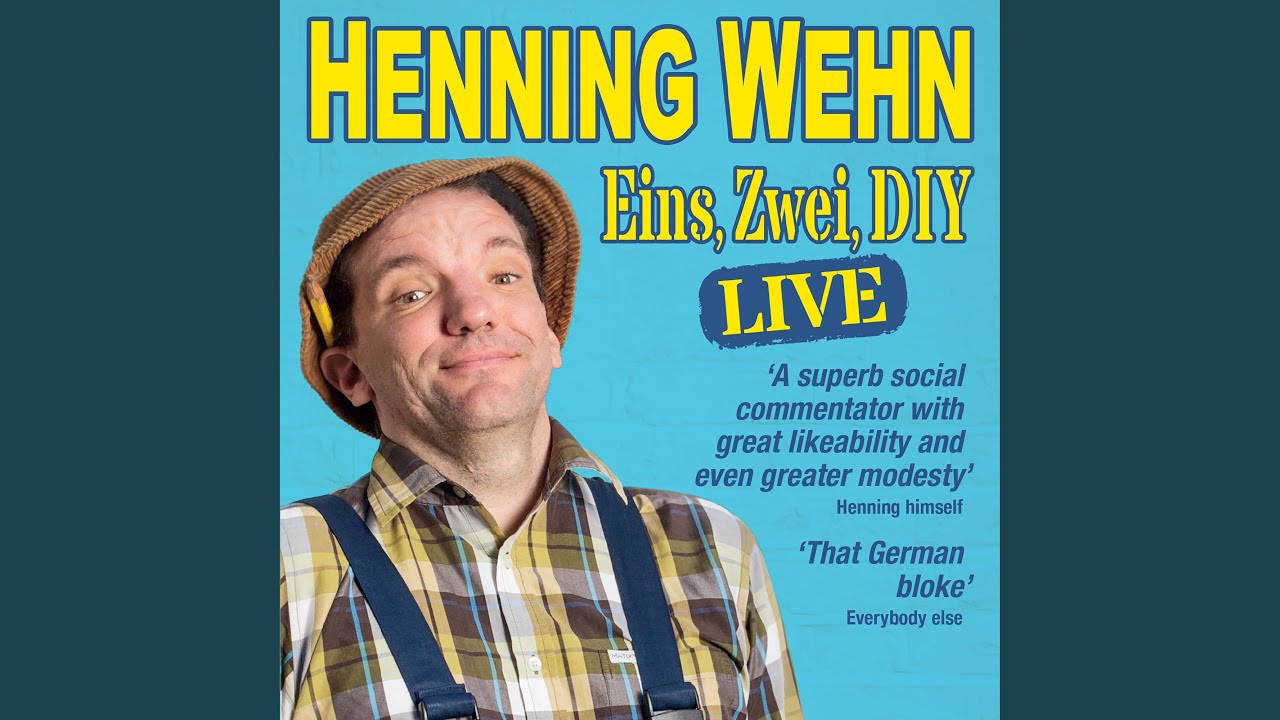 Eins, Zwei, Diy [Live]