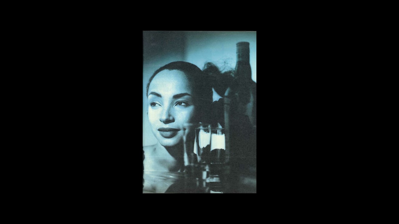 [FREE] Sade Sample Type Beat - 