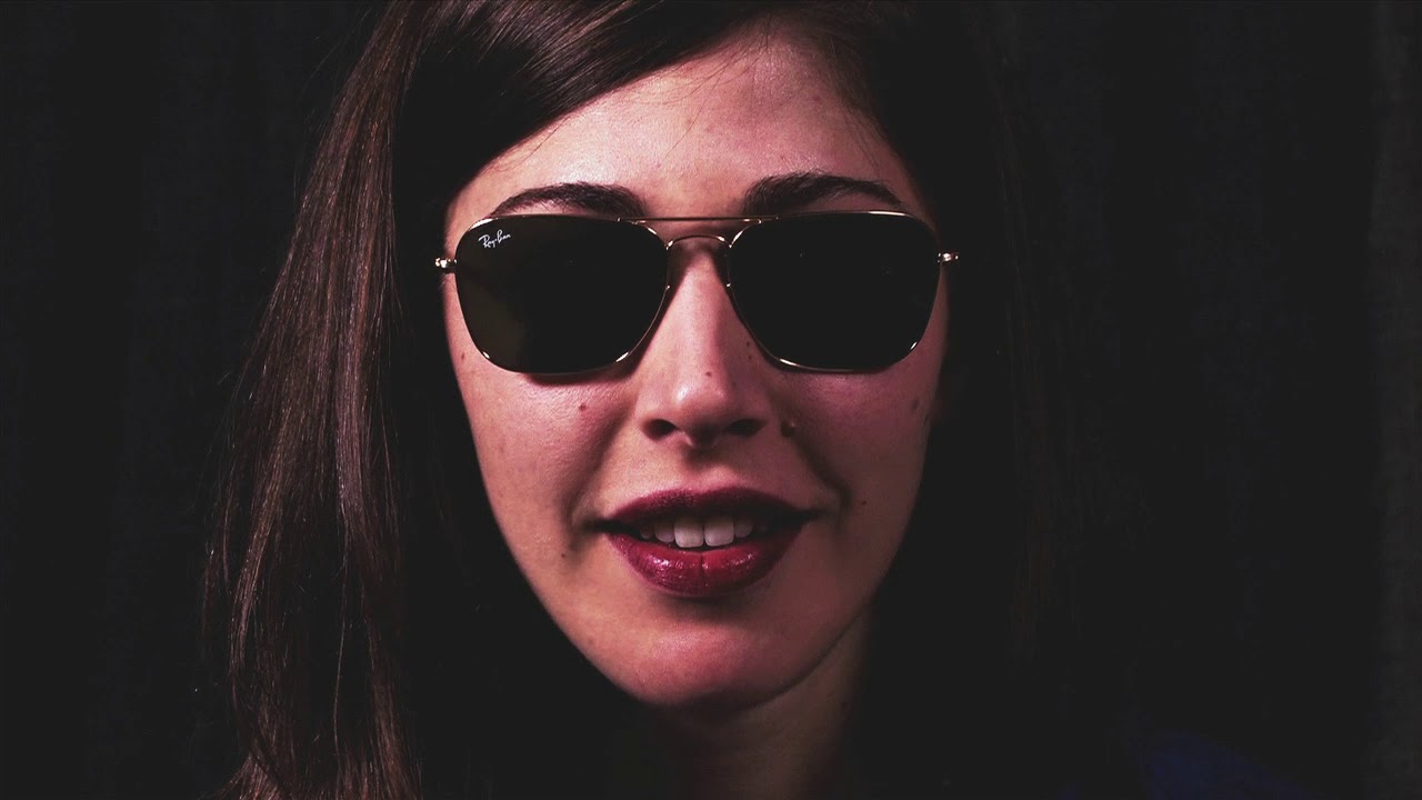 ShockHound Interview: Chairlift