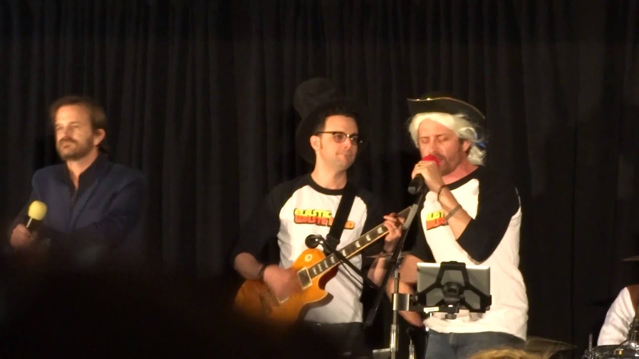 Rules and Regulations take 1 DCCON