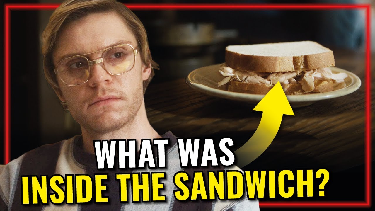 15 THINGS YOU MISSED in Dahmer (Netflix)
