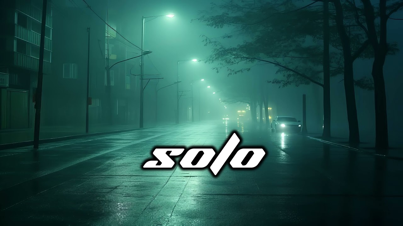 Morad Type Beat Melodic 