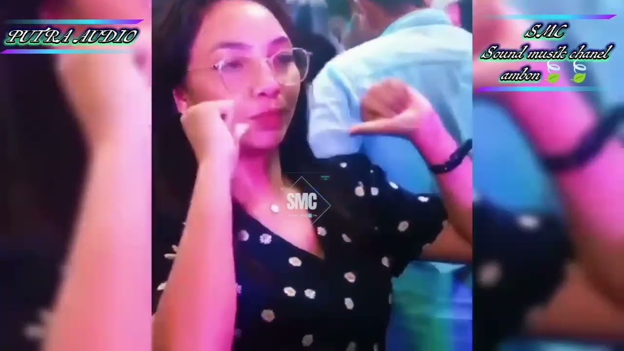 LAGU ACARA TERBARU X FOREVER CHOSME 🌴🌴🌴🌴 putra audio🎧🔊