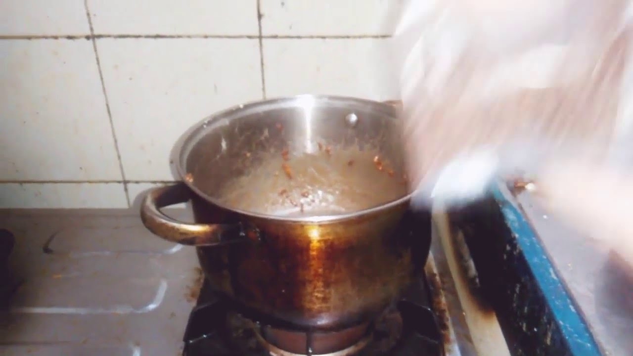 可可米通(製作過程)好簡單