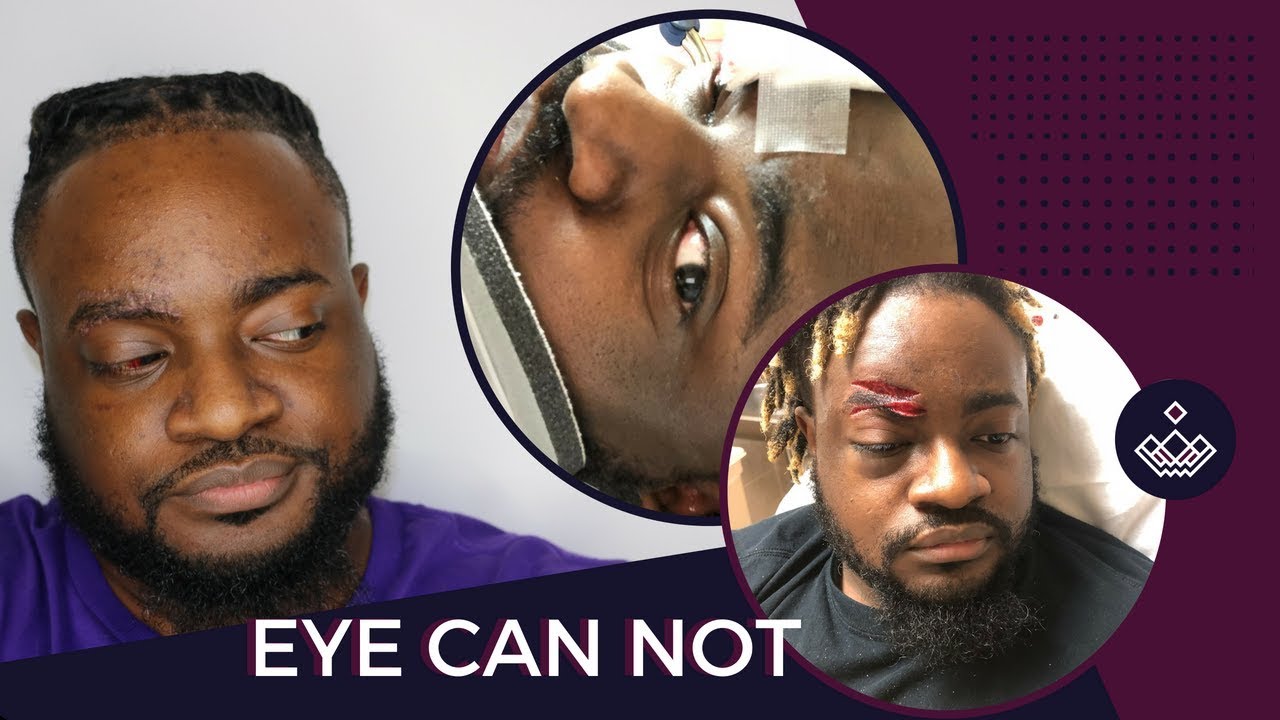 Gurl The VA Hospital Got Me GOOD! | Storytime