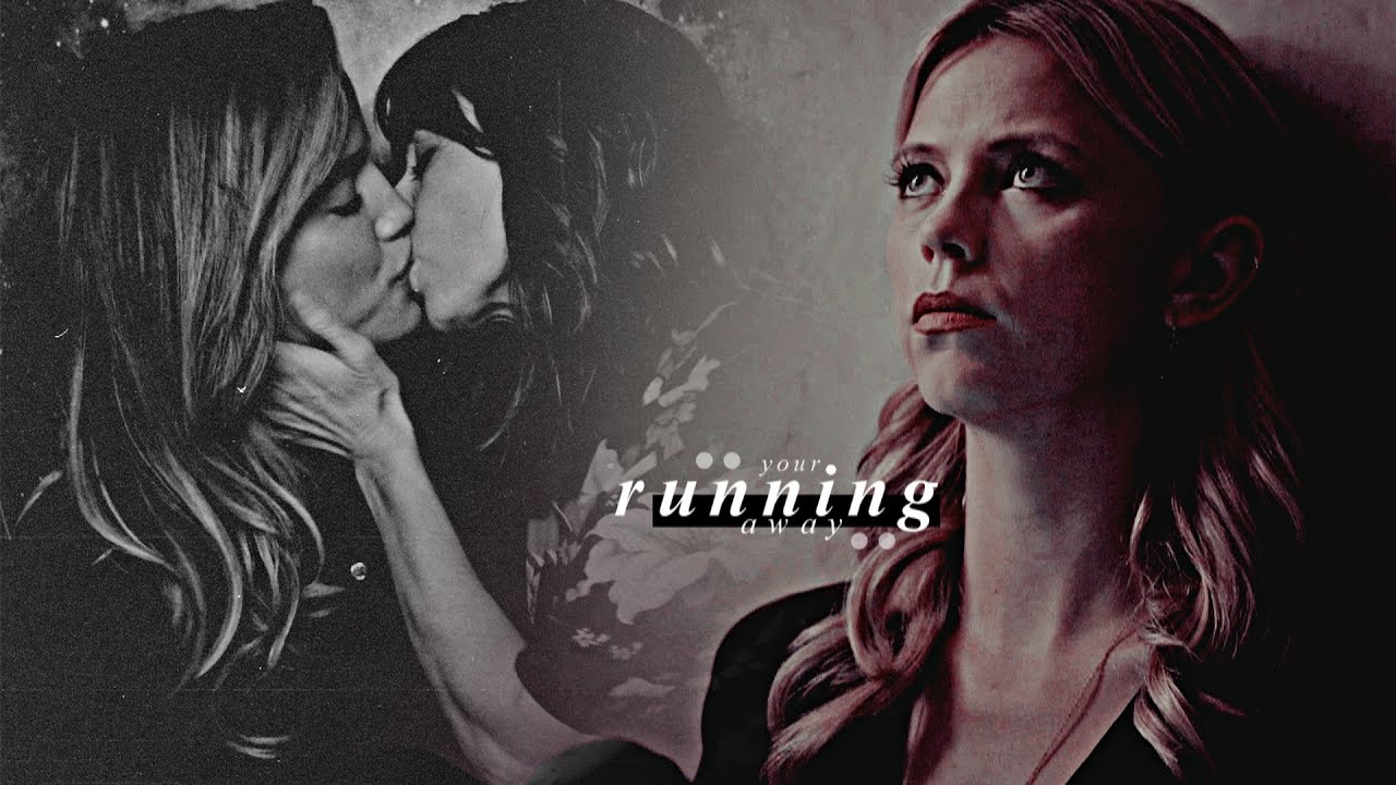 multicouples | you're running away  violetGG13