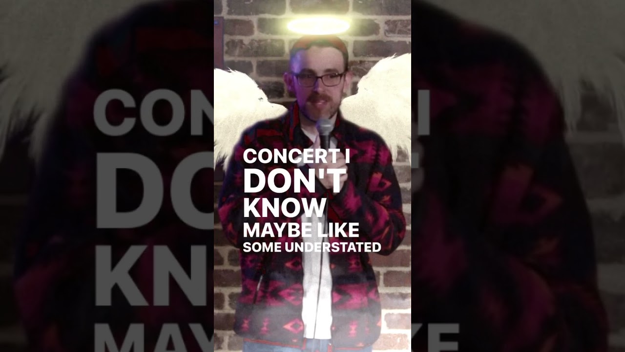 Tom Cassidy - Stand Up in Heaven