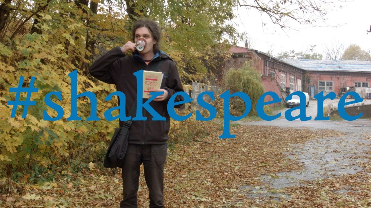 EP7 william shakespeare