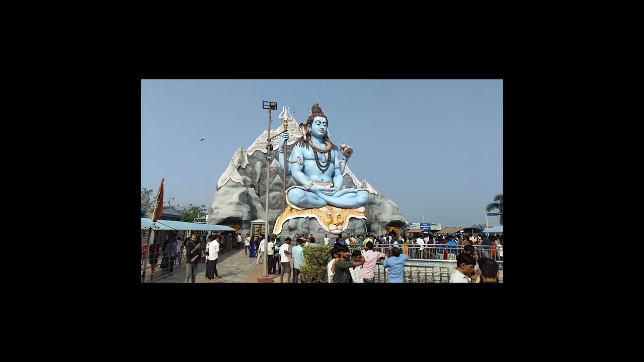 New 😎 video 🙏 गलतेश्वरमहाशिवरात्रि 🙏 SURAT ❤️ #trending #full  video गलतेश्वर har har mahadev 🙏 like