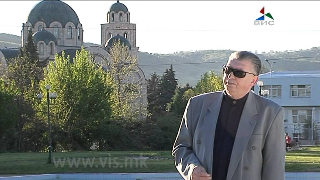 VO CRNO VINO UTEHA NEMA   PERO HRISTOV