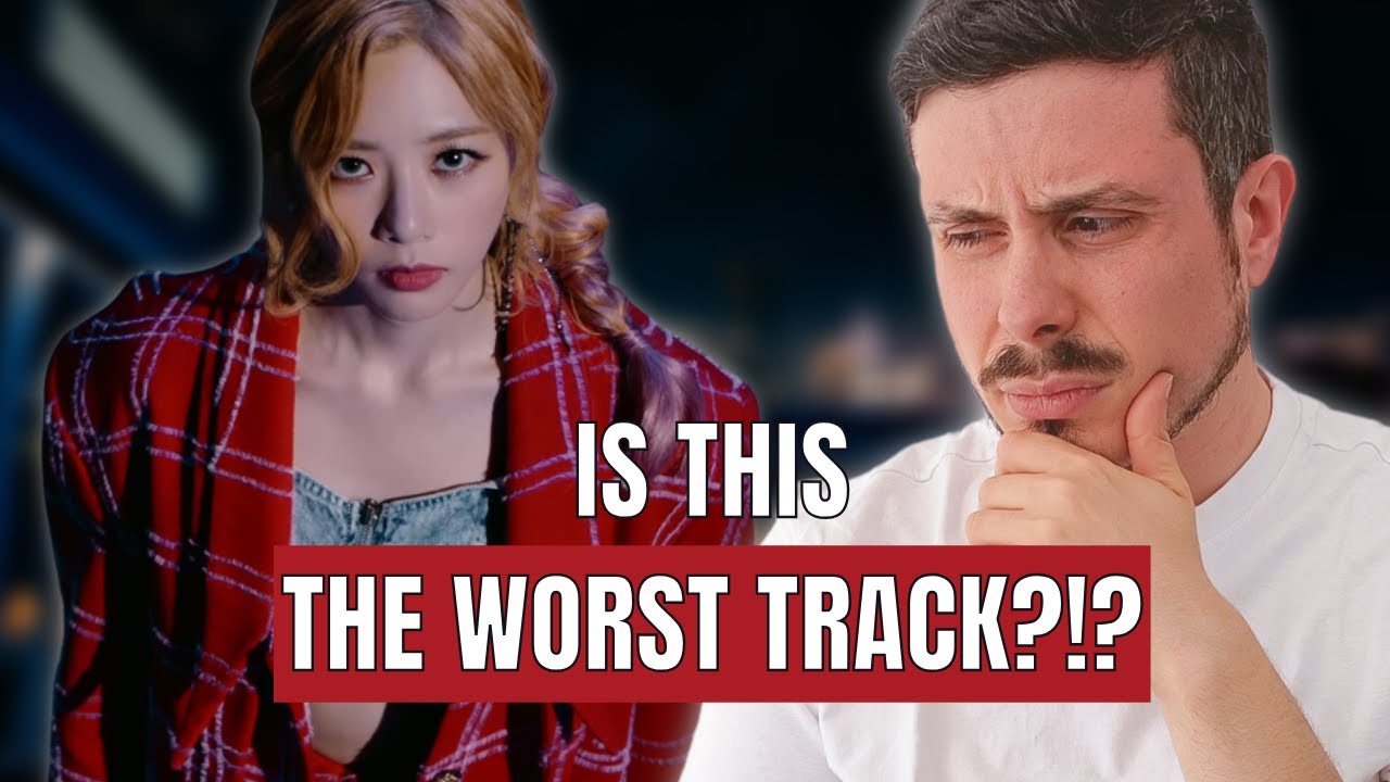 Journalist reacts to Dreamcatcher(드림캐쳐) 'What'