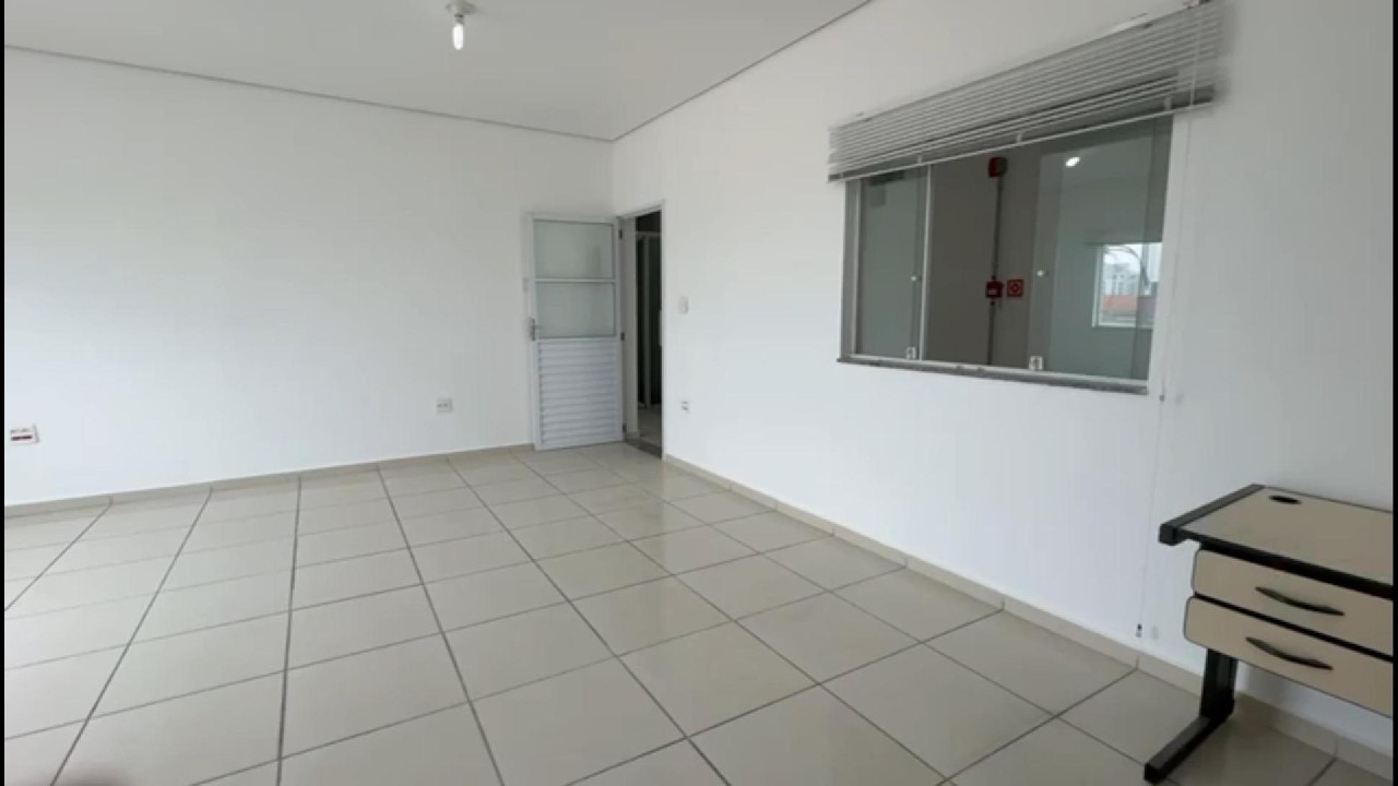 Conjunto Comercial, Vila Maria