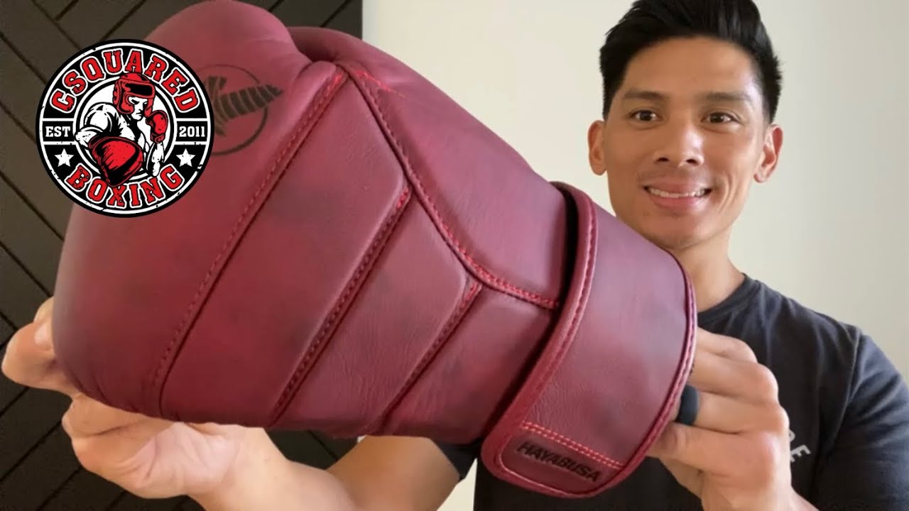 Hayabusa T3 Tokushu Leather Boxing Gloves REVIEW- IS HAYABUSA’S FLAGSHIP GLOVE WORTH THE MONEY?