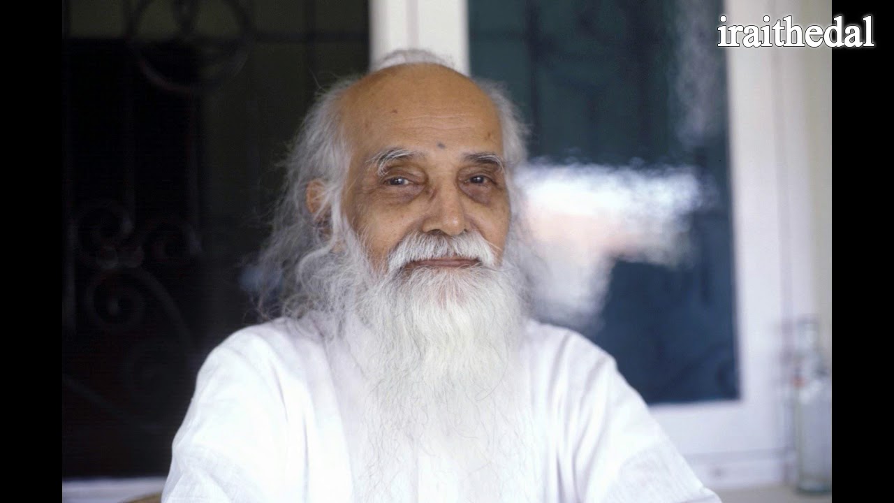 துரியாதீதம் தவம் - Vethathiri maharishi. Thuriya theetham Meditation