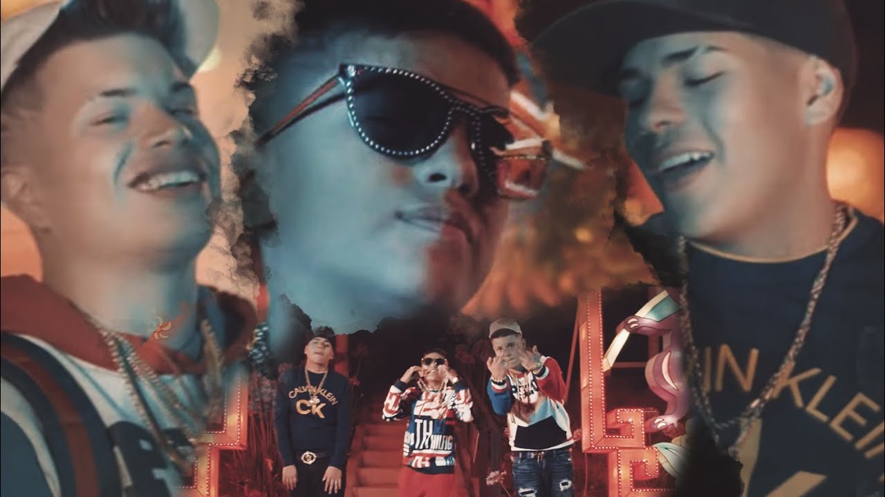 NO DAN - DEHILAN x EL BAI x BENJITA MONTANA ( VIDEO OFICIAL)