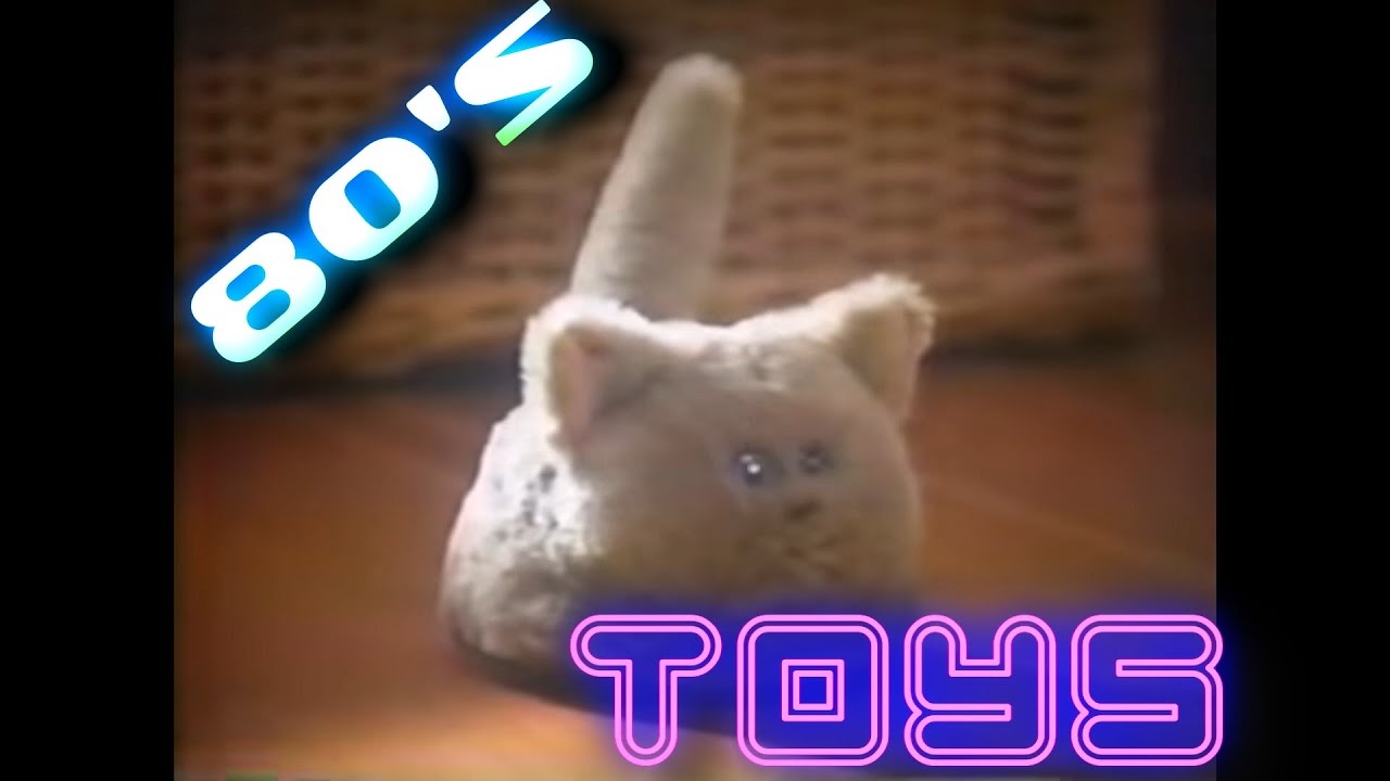 Bad or Rad? 80's Toys Every Girl Wanted Pt 3 (TV Commercials)