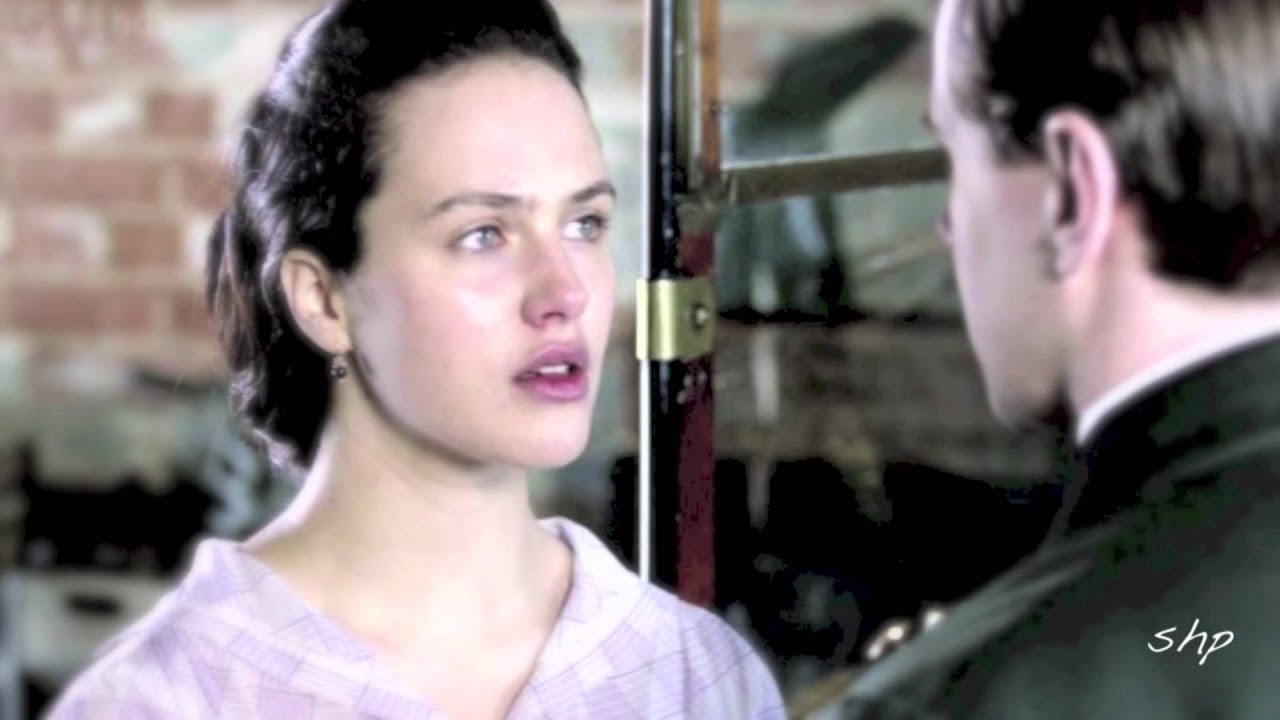 Downton Abbey - Sybil/Tom - Make This Go On Forever