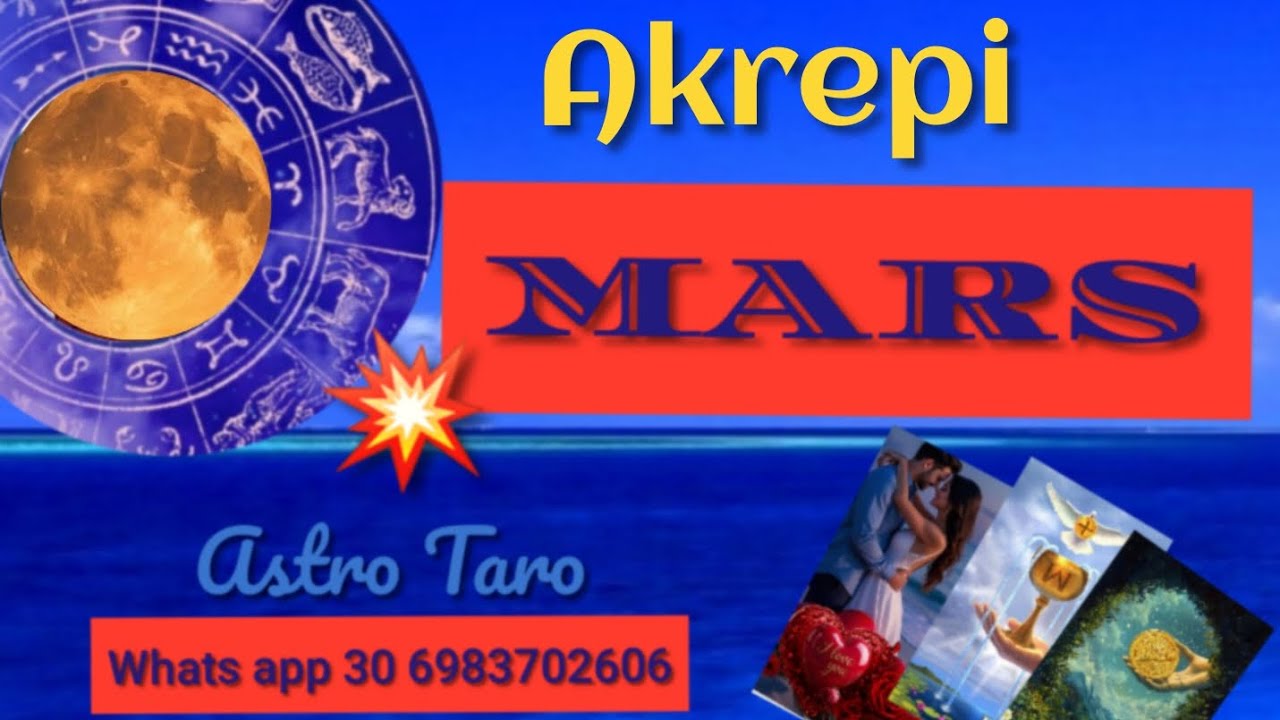 💥AKREPI♏️#MARS 2026#Nje muaj me fat dhe shkelqim.Qellime,sukses.❤️Njohje,festime❤️