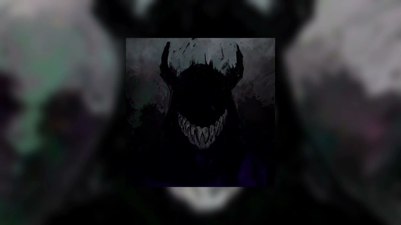 SAPFIR - TESTCORE [Slowed & Reverb]