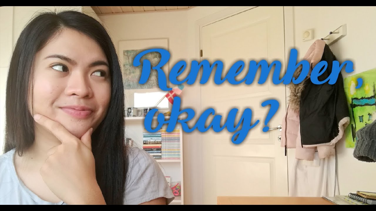 Basic Embassy Interview Tips for First Time Au Pairs by irisperience