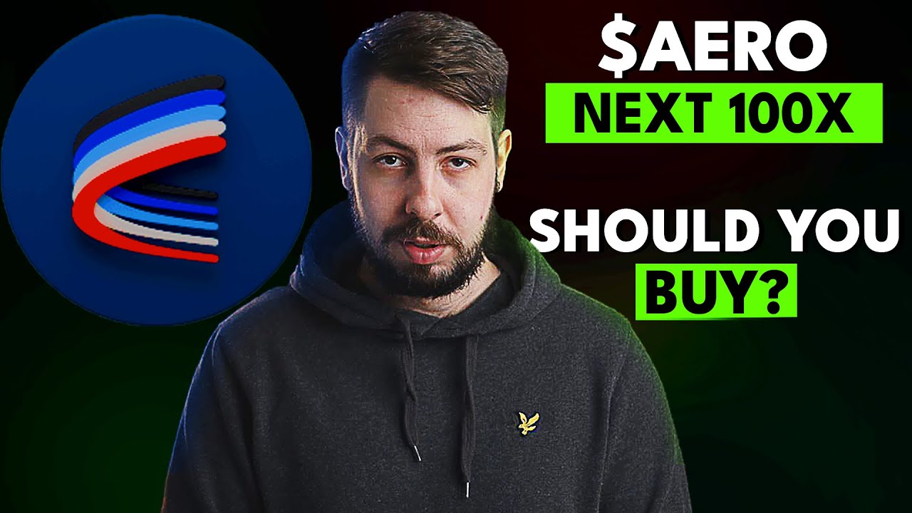 ФИНАНСИРОВАНИЕ АЭРОДРОМОВ $AERO: ОБЪЯСНЕНИЕ ЗА 60 СЕКУНД