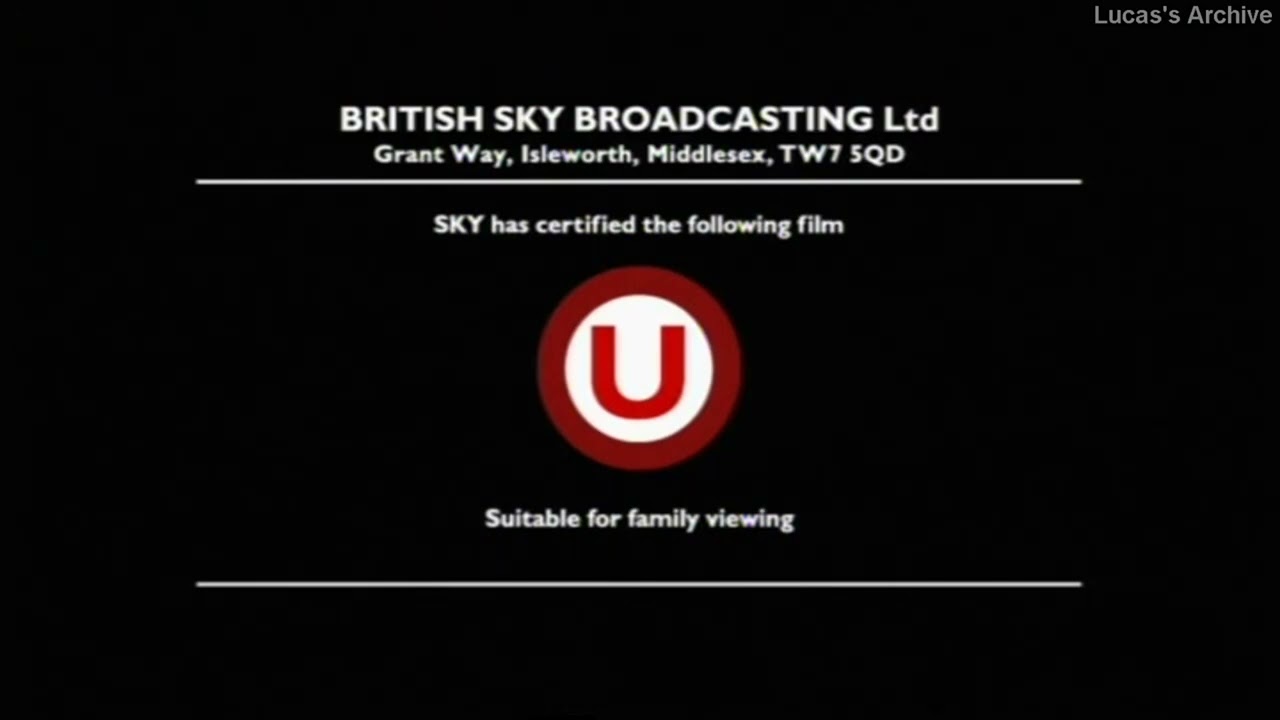 Top 19 Sky Movies Warnings 2025