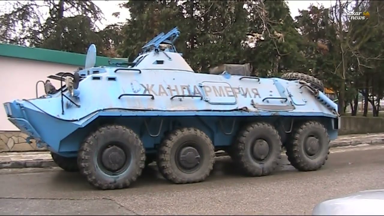 Затопленный Харманли, 2012 год.