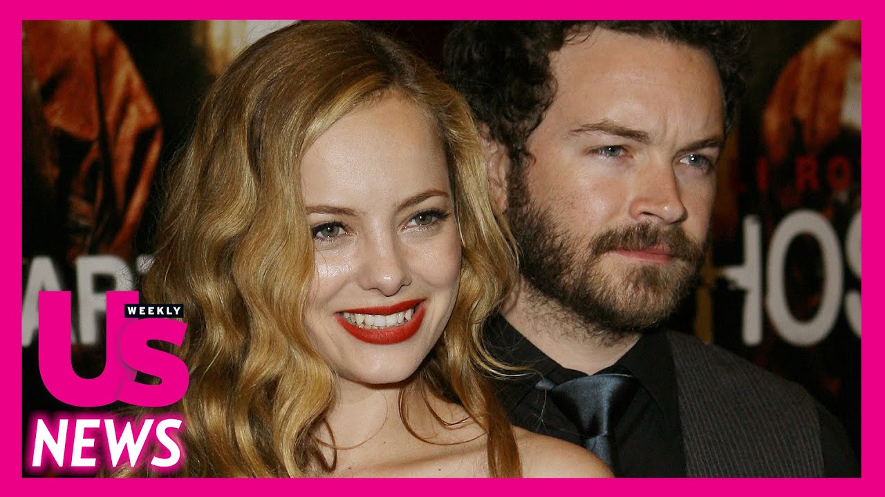 Inside Danny Masterson&rsquo;s Estranged Wife Bijou Phillips&rsquo; Life
