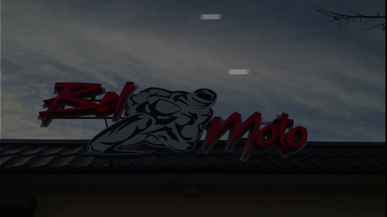 презентация Belmoto