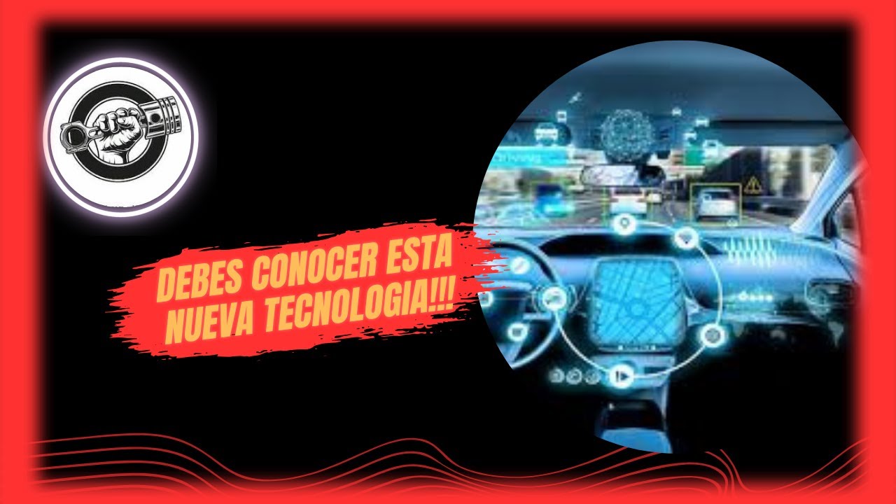 Los coches conectados ya est&aacute;n aqu&iacute;!!!