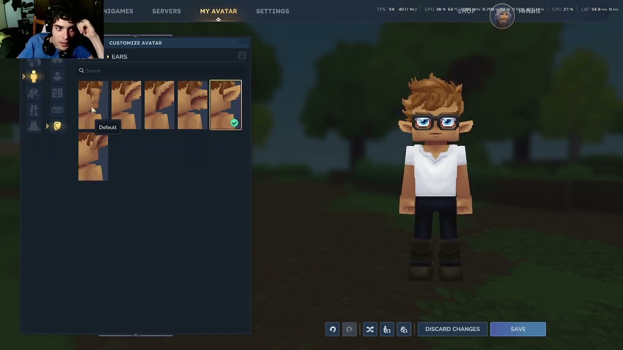 Destacado: Probando por Primera vez HYTALE