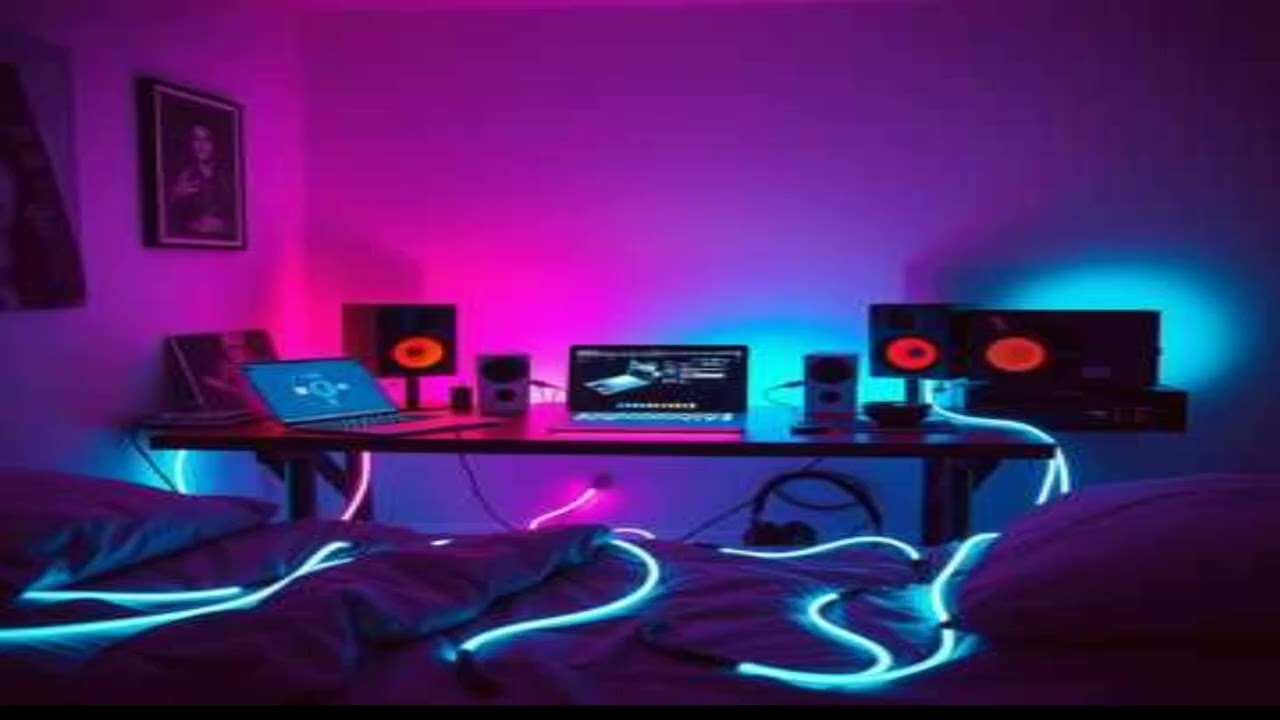 Bedroom Hustle