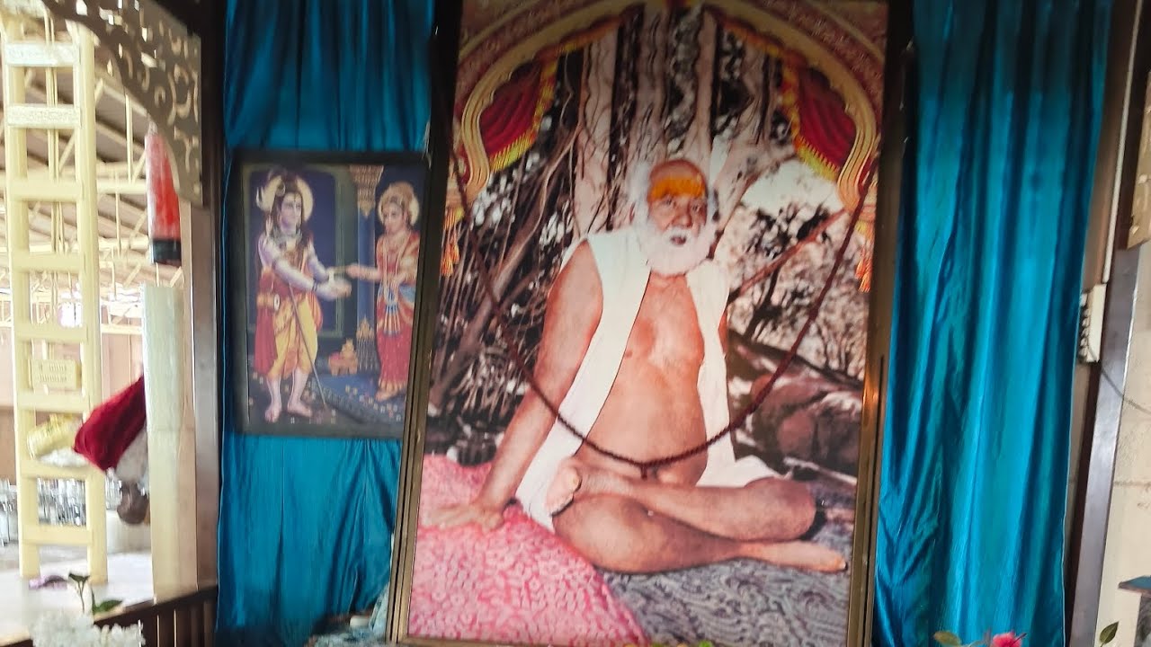 બગદાણા ધામ નાં દર્શન બાપા સીતારામ ♥️♥️..bagadana dham na dhasn....#viralvlogs #vlog #shere #viral 