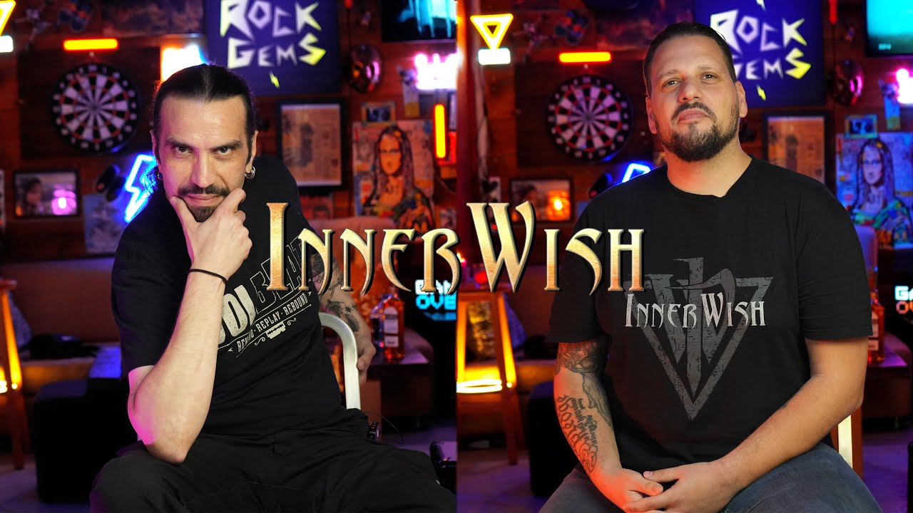 Inner Wish & 13 ή Ερωτήσεις