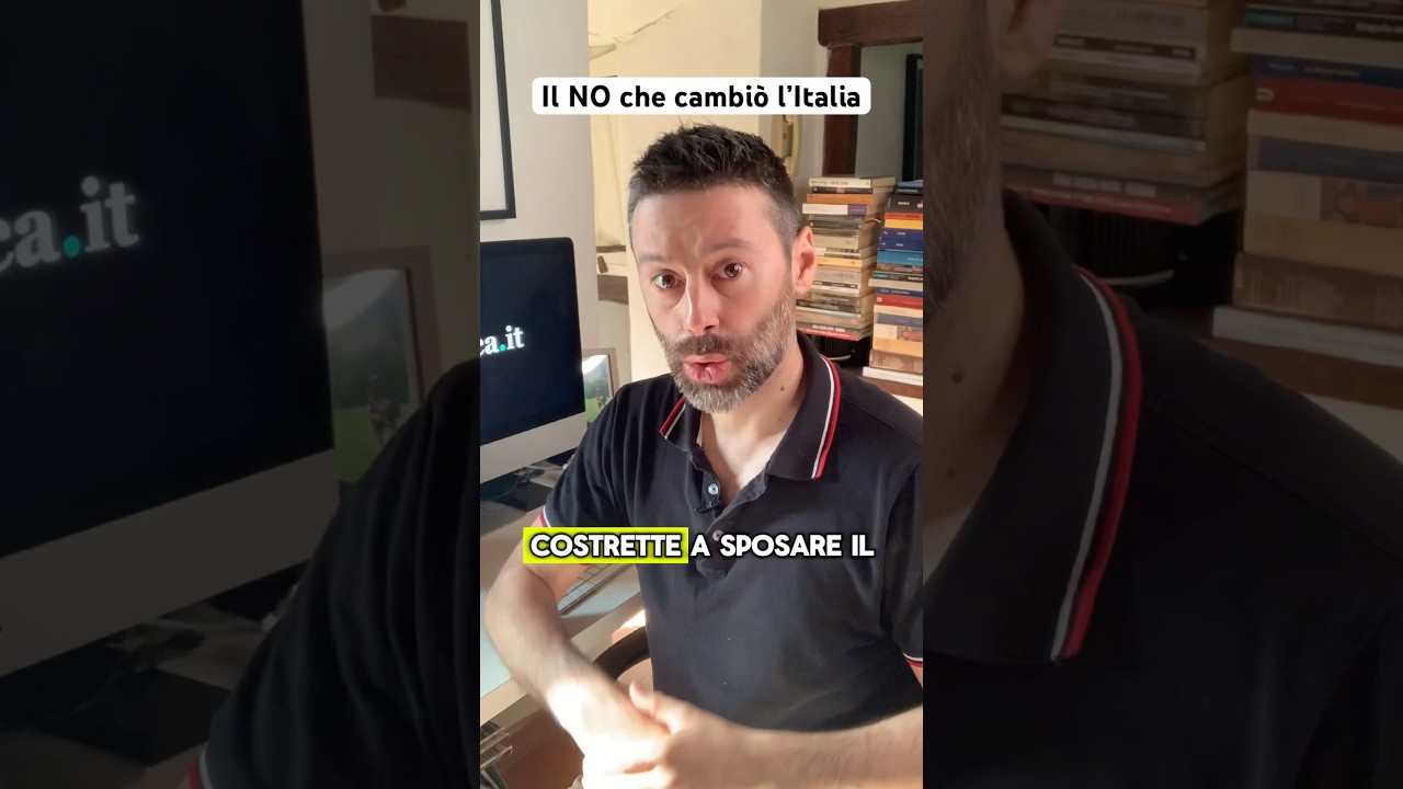 Costrette a sposare lo stupratore
